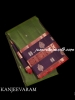 Handloom Kanjeevaram Silk Saree